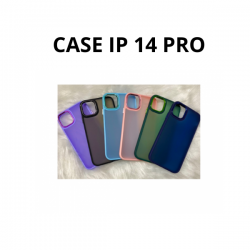 CASE SPACE IPHONE 14 PRO