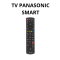 CONTROLE REMOTO TV PANASONIC SMART FBG-7008