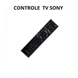 CONTROLE REMOTO TV SONY FBG-7009