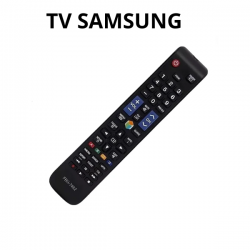 CONTROLE REMOTO TV SAMSUNG FBG-7462