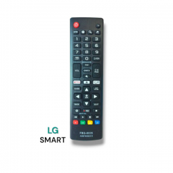 CONTROLE REMOTO TV LG SMART FBG-8035