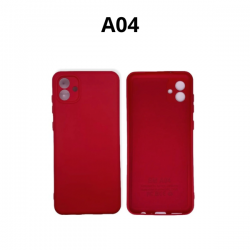CASE SAM A04