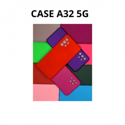 CASE A34 5G 