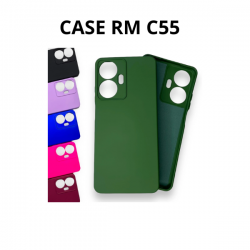 CASE REDMI C55