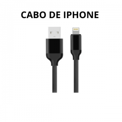 CABO DE IPHONE 