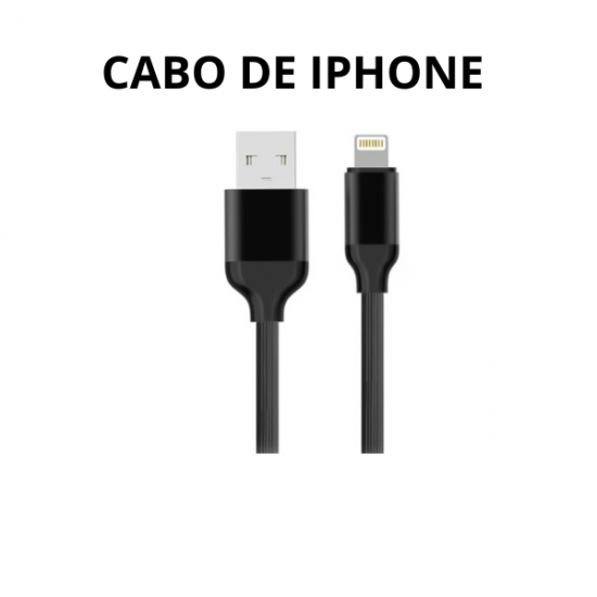 CABO DE IPHONE 