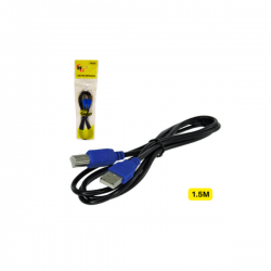 CABO IMPRESSORA 1.5M FBG-935