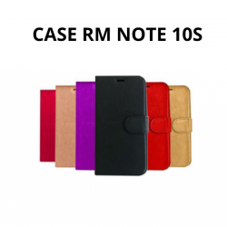 CAPA CARTEIRA RM NOTE  10S