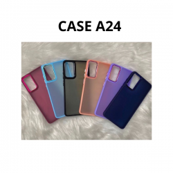 CASE A24 SPACE