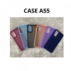 CASE A55 SPACE