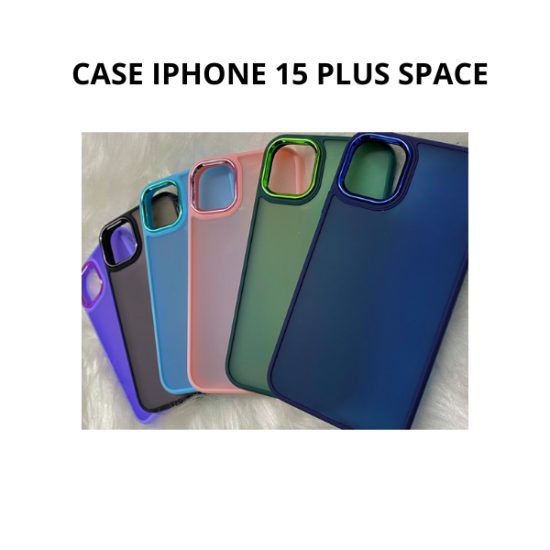 CASE IPHONE 15 PLUS SPACE 