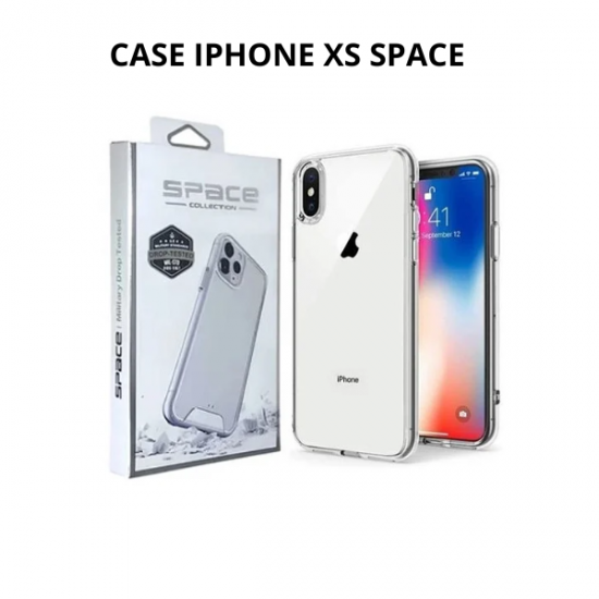 CASE IPHONE XS SPACE