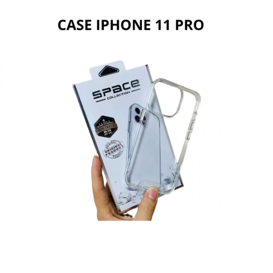 CASE  IPHONE 11 PRO MAX SPACE