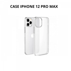 CASE IPHONE 12 PRO MAX SPACE