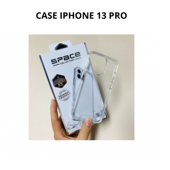 CASE IPHONE 13 PRO SPACE