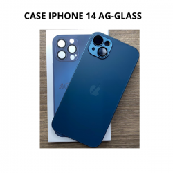 CASE IPHONE 14 AG-GLASS