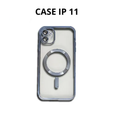 CASE  IPHONEE COM SUPORTE+LENTE DE CÂMERA 11