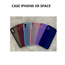 CASE IPHONE XR SPACE