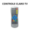 CONTROLE REMOTO  CLARO TV LELONG LE-7915