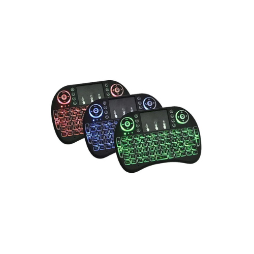 Mini Teclado Sem Fio Altomex AL-313