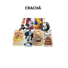 PORTA CRACHÁ 