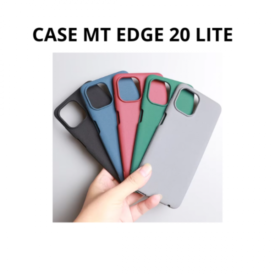 CASE MT EDGE 20 LITE