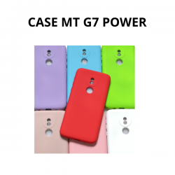 CASE MT G7 POWER