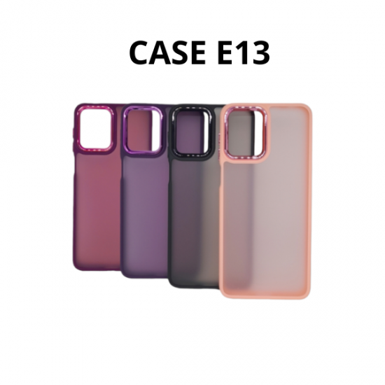 CASE E13 SPACE 