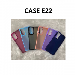 CASE E22 SPACE 