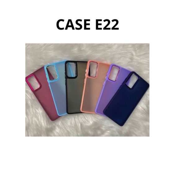 CASE E22 SPACE 