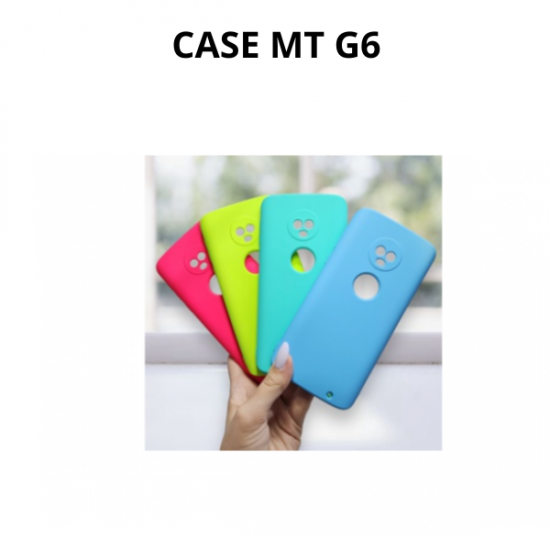 CASE MT G6