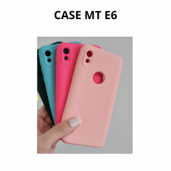 CASE MT E6