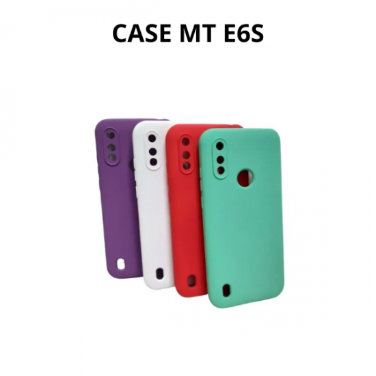 CASE MT E6S