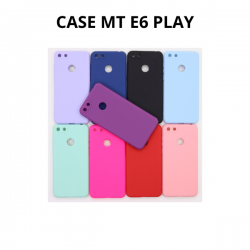 CASE MT E6 PLAY