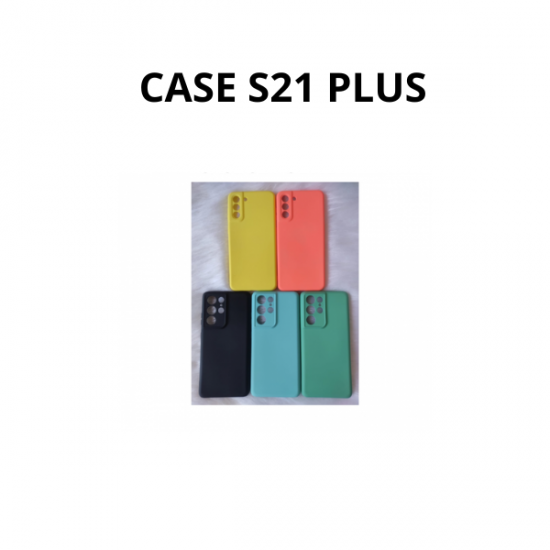 CASE S21 PLUS 