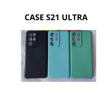 CASE SAMSUNG S21 ULTRA 