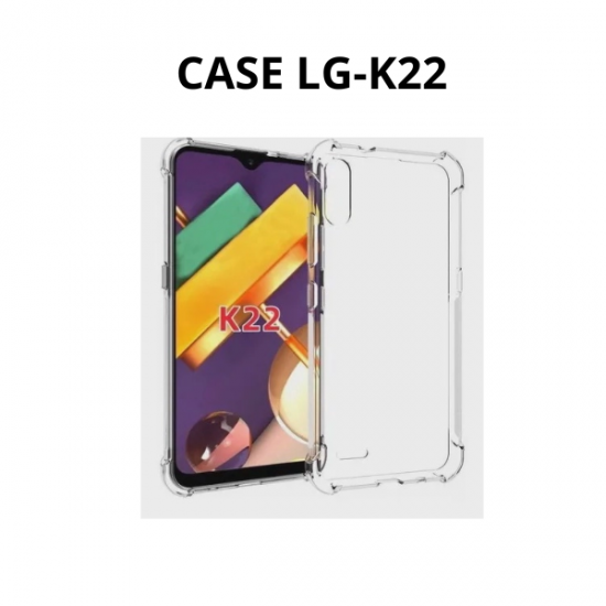 CASE LG-K22