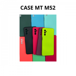 CASE MT M52