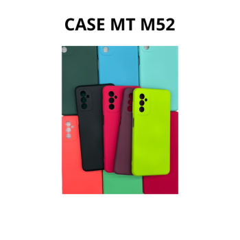 CASE MOTOROLA M52