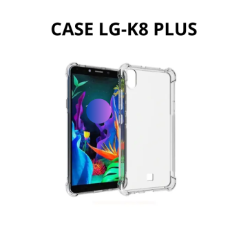 CASE LG K8 PLUS