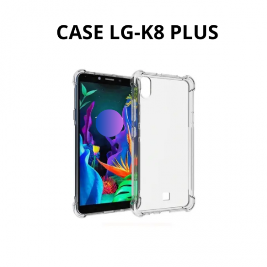 CASE LG-K8 PLUS