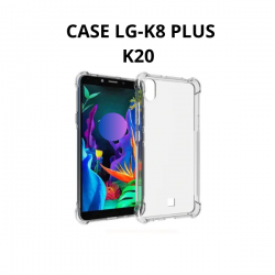 CASE LG-K8 PLUS /K20