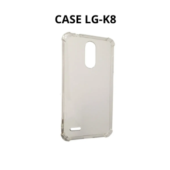 CASE LG K8 