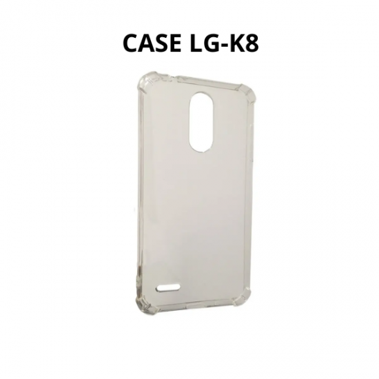 CASE LG-K8 