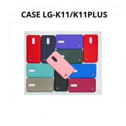 CASE LG-K11/K11 PLUS