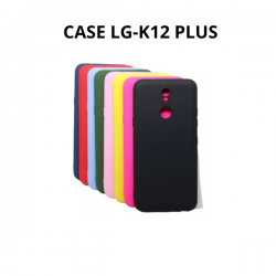 CASE LG-K12 PLUS