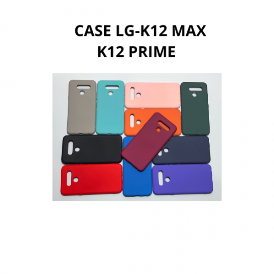 CASE LG-K12 MAX