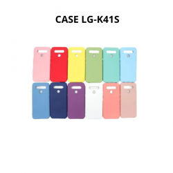 CASE LG-K41S