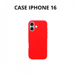 CASE IPHONE 16