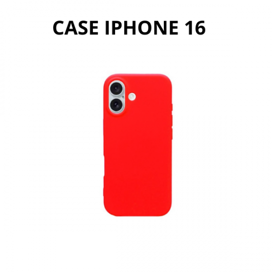 CASE IPHONE 16